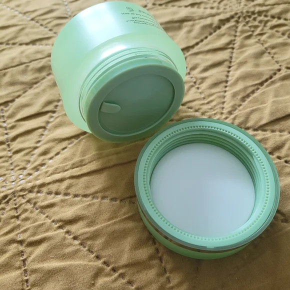 Nava MD moisturizer cream